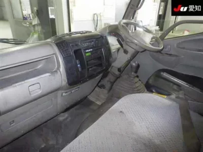 Toyota TOYOACE  с аукциона в Японии