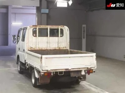 Toyota TOYOACE  с аукциона в Японии