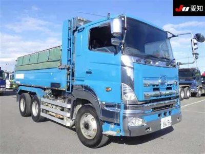 Hino TRUCK