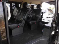 Toyota HIACE лот № 6688 оценка 3.5  с аукциона в Японии 8