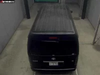 Toyota HIACE лот № 6688 оценка 3.5  с аукциона в Японии 4