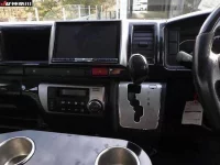 Toyota HIACE лот № 6688 оценка 3.5  с аукциона в Японии 5