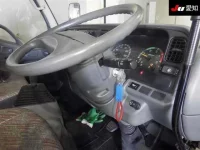 Mitsubishi CANTER лот № 20022 оценка 3.5  с аукциона в Японии 4