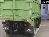 Mitsubishi CANTER лот № 20022 оценка 3.5  с аукциона в Японии 7