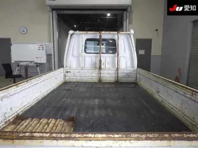 Nissan VANETTE TRUCK