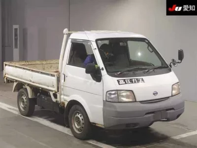 Nissan VANETTE TRUCK