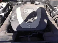 Mercedes-Benz E CLASS лот № 5529 оценка 3.5  с аукциона в Японии 10