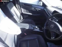 Mercedes-Benz E CLASS лот № 5529 оценка 3.5  с аукциона в Японии 7