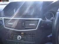 Mercedes-Benz E CLASS лот № 5529 оценка 3.5  с аукциона в Японии 5