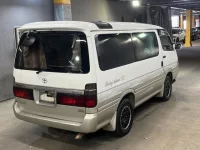 Toyota HIACE лот № 939 оценка R  с аукциона в Японии 4