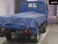 Toyota DYNA лот № 20039 оценка R  с аукциона в Японии 7
