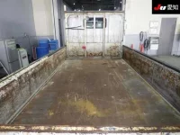 Toyota TOYOACE лот № 20047 оценка 3  с аукциона в Японии 3