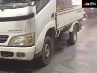 Toyota TOYOACE лот № 20047 оценка 3  с аукциона в Японии 6