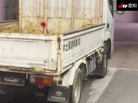 Toyota TOYOACE лот № 20047 оценка 3  с аукциона в Японии 7