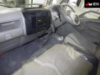 Toyota TOYOACE лот № 20047 оценка 3  с аукциона в Японии 2