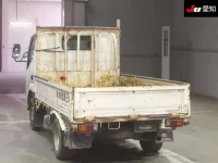 Toyota TOYOACE лот № 20047 оценка 3  с аукциона в Японии 1