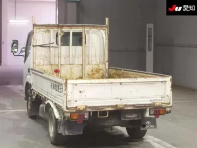 Toyota TOYOACE  с аукциона в Японии