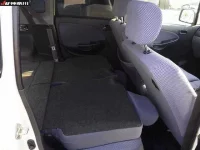 Daihatsu MOVE лот № 3001 оценка 3.5  с аукциона в Японии 6