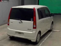 Daihatsu MOVE лот № 3001 оценка 3.5  с аукциона в Японии 3