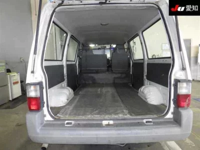 Mazda BONGO VAN