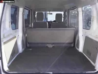 Suzuki EVERY лот № 3006 оценка 3.5  с аукциона в Японии 9