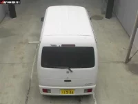 Suzuki EVERY лот № 3006 оценка 3.5  с аукциона в Японии 4