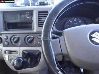 Suzuki EVERY лот № 3006 оценка 3.5  с аукциона в Японии 5