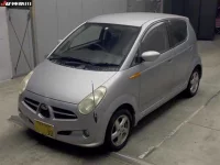 Subaru R2 лот № 3007 оценка 3.5  с аукциона в Японии 2