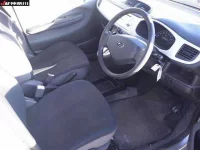 Subaru R2 лот № 3007 оценка 3.5  с аукциона в Японии 7