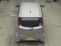 Subaru R2 лот № 3007 оценка 3.5  с аукциона в Японии 4