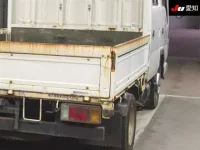 Mazda TITAN лот № 20049 оценка 3.5  с аукциона в Японии 7