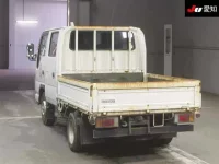 Mazda TITAN лот № 20049 оценка 3.5  с аукциона в Японии 1