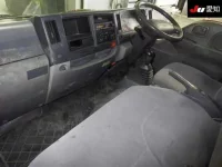 Mazda TITAN лот № 20049 оценка 3.5  с аукциона в Японии 2