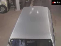 Mitsubishi PAJERO лот № 20048 оценка R  с аукциона в Японии 8