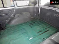 Mitsubishi PAJERO лот № 20048 оценка R  с аукциона в Японии 3