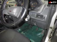 Mitsubishi PAJERO лот № 20048 оценка R  с аукциона в Японии 4
