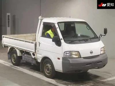 Nissan VANETTE TRUCK