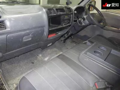 Nissan VANETTE TRUCK