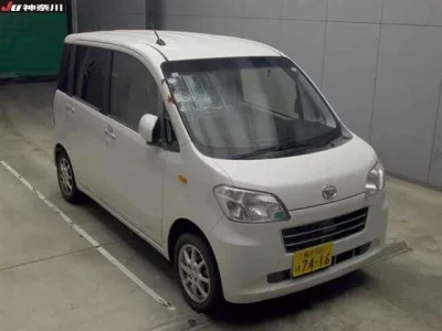 Daihatsu TANTO EXE