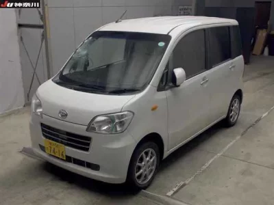 Daihatsu TANTO EXE