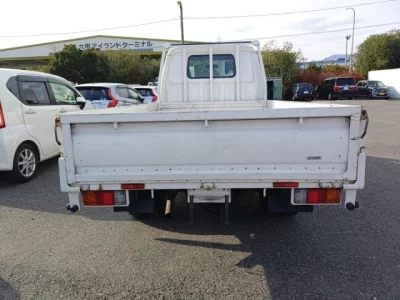 Nissan VANETTE TRUCK