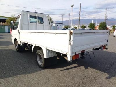 Nissan VANETTE TRUCK