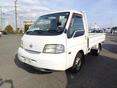Nissan VANETTE TRUCK
