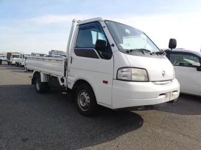 Nissan VANETTE TRUCK