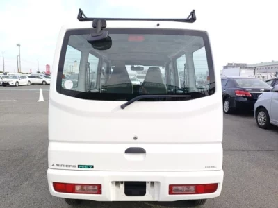 Mitsubishi MINICAB MIEV