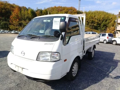 Mazda BONGO