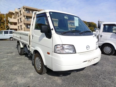 Mazda BONGO