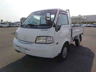 Mazda BONGO