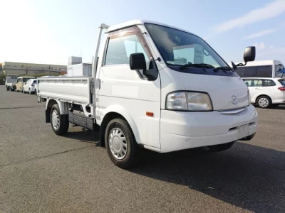 Mazda BONGO