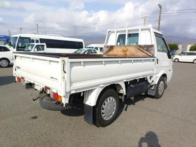 Mazda BONGO
